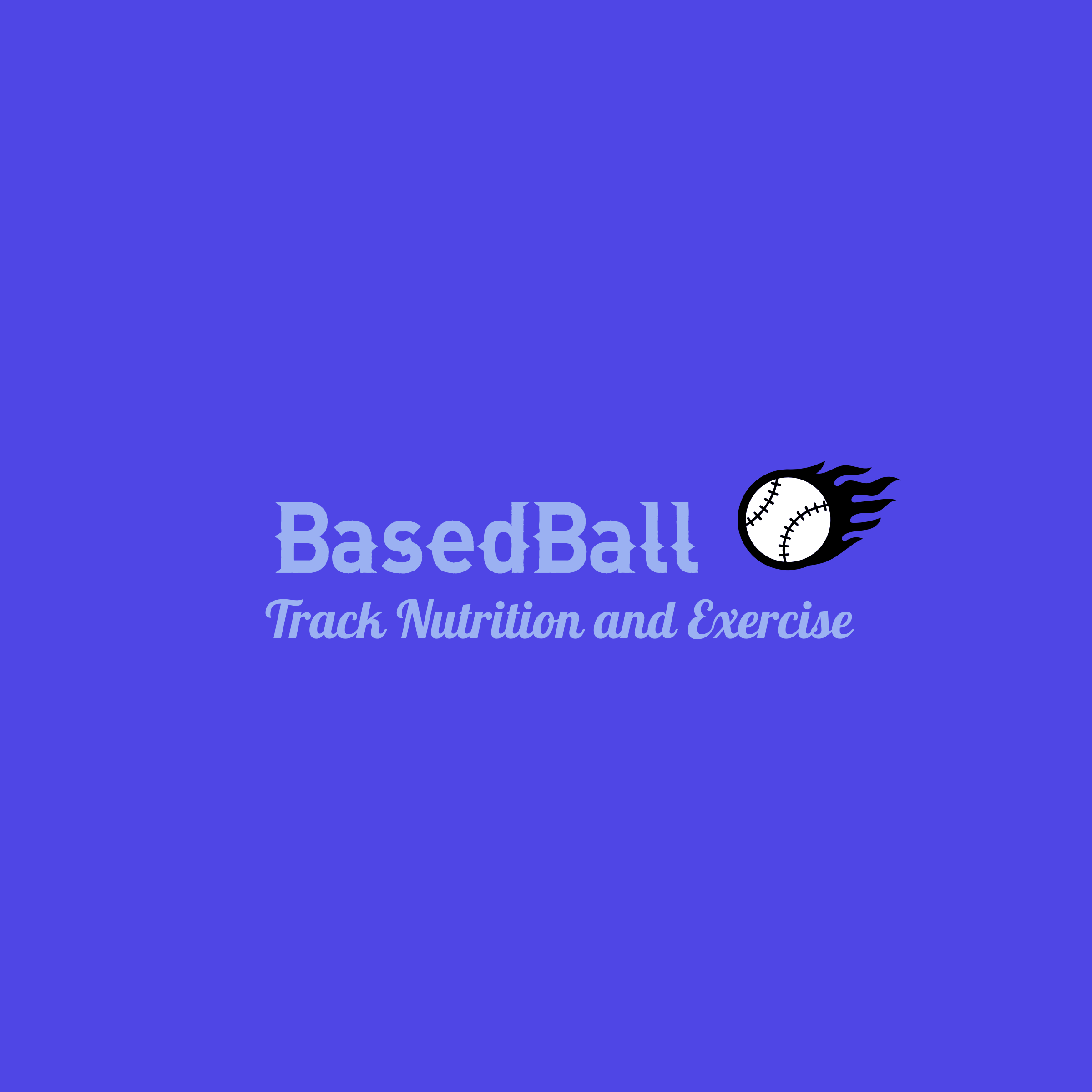 BasedBall logo